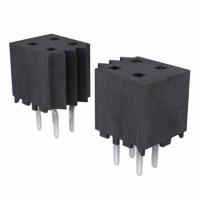 Розетка Samtec MMS-106-01-L-DV DC 23+